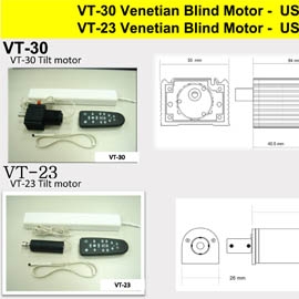 VT23.25.30 user manual